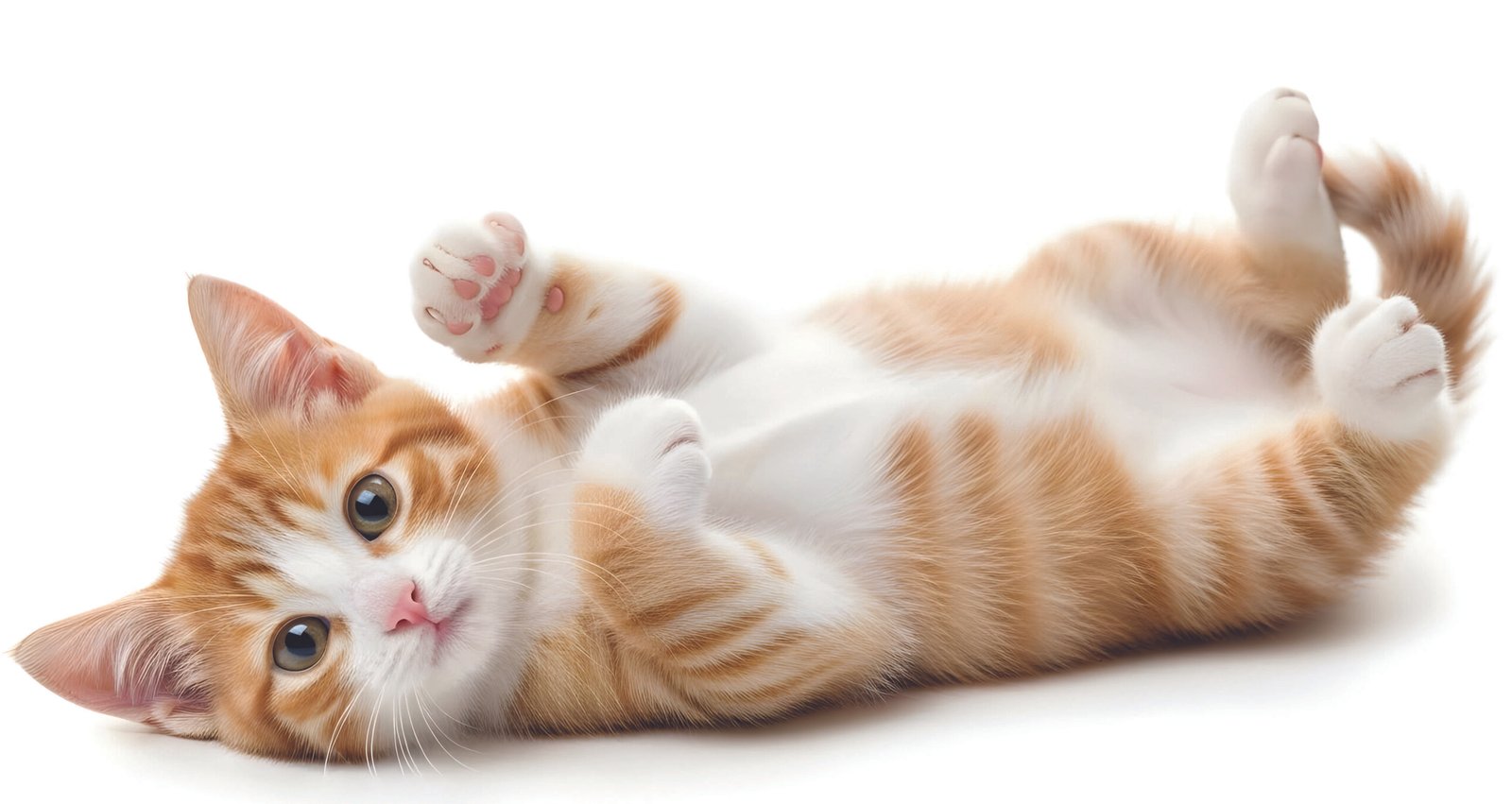 Preventive Healthcare Blueprint For Cats