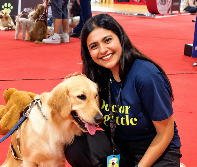 Is Your Pet’s Body Trying to Tell You Something?
