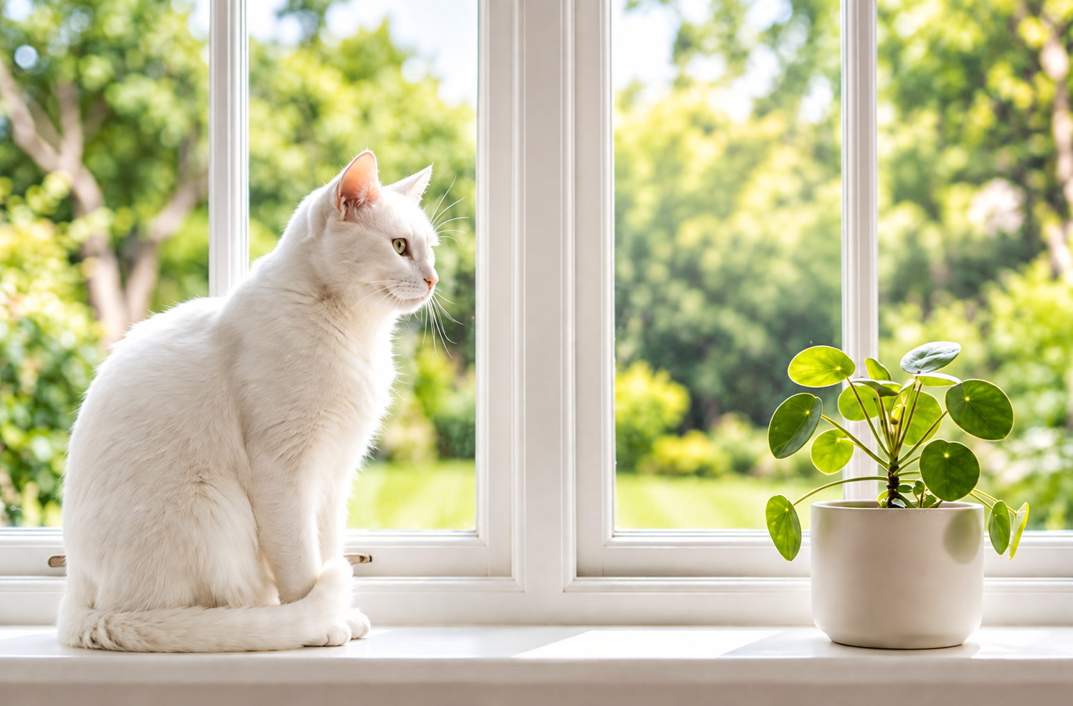 Toxic Troubles: Protecting Your Cat from Poisoning