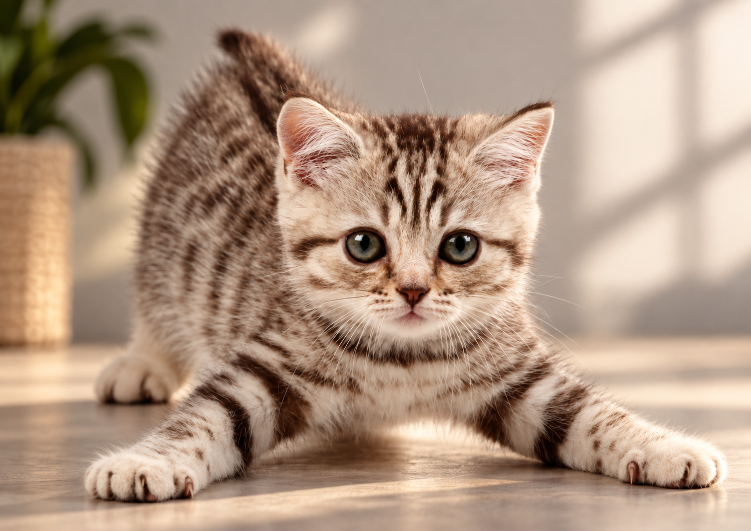 22 Reasons Why Life is Better with a Cat