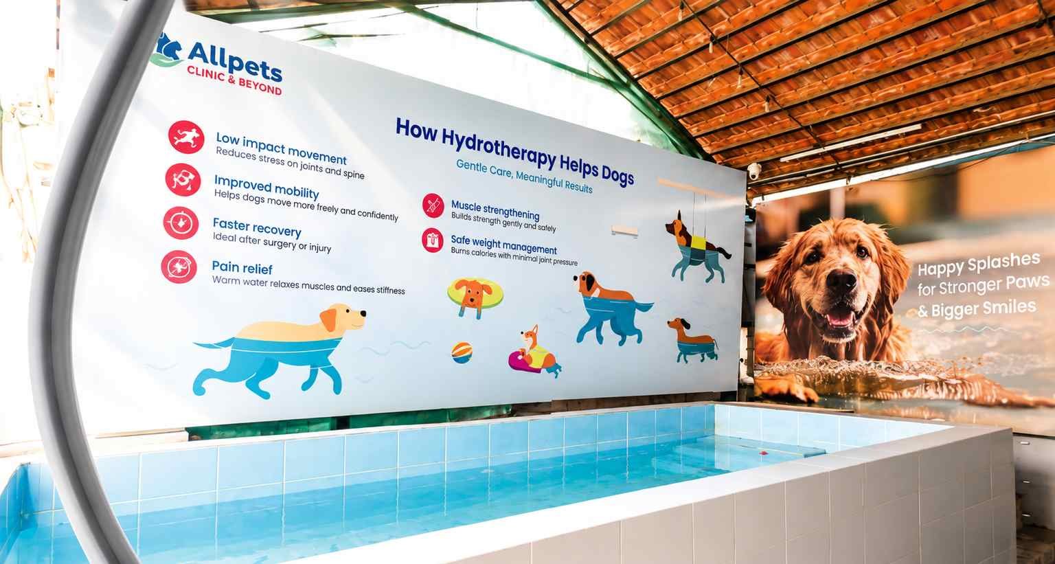 Beyond the Stethoscope: Meet Your Pet’s Best Friend